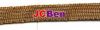 JCBen JCBR-0409-1 Braid Tape