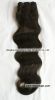 Sell human hair weft (body wave)