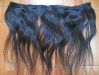 Sell weft hair