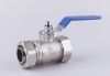 Sell brass ball valve