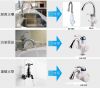 Sell electric heating faucet