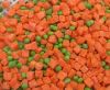 Sell Frozen mixed vegetables TBD-2-1
