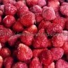 Sell Frozen strawberries TBD-9