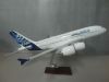 model airplane a380