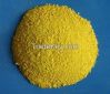 Poly aluminium chloride PAC