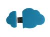Cloud Shape USB Flash Drive