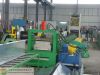 cable tray roll forming machine