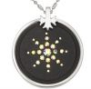 Sell fashion SE Quantum science scalar energy pendant