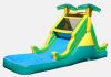 Sell Inflatable Water Slide