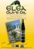 ELEA OLIVE OIL