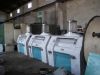 Sell used buhler roller mill/ roll stands