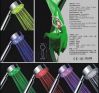 Sell temperature controled led shower, led showers manufacturer