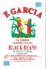 F.Garcia Chinese Polished Black Bean
