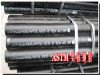 Sell BLACK ASTM A53 STEEL PIPE