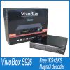 Sell vivobox s926 hd with free sks iks digital satellite receiver vivo