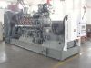 Sell Natural Gas Generator Set 500KW (625KVA)
