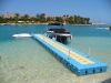 Sell floating dock