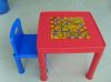 Sell kids table and chair