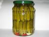 Sell pickled cucumber