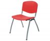 stackable plastic conference chair college chair