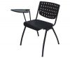 stackable chair removable tablet commercial class room chair