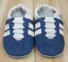 Sell soft soled leather baby shoes
