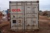 used container for sales in India