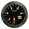 Auto Fuel Pressure Gauges 0-15 psi, UT86033