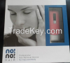 New no!no! 8800 Series Deluxe Hair Removal Kit Face and Body Professional