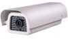 outdoor license plate Recognition 700TVL CCD IR bullet camera