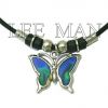 Sell mood pendant -  Butterfly