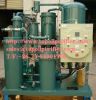 Lubricating oil purifying unit/ oil recycling/oil filtering/recovery
