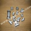 Sell malleable iron pipe fittings