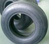 Aircraft tire