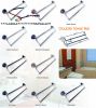 Sell towel bar, granite double towel bar