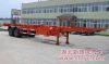 Sell trailer/ semi-trailer/low bed trailer/tank trailer