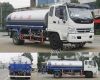 Water Tankers from China