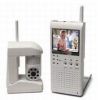 2.4GHz Wireless Color Portable Monitoring System