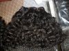 Sell best quality virgin hair extension, beautiful and natural curl