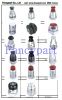 Sell pressure cooker parts-valve