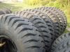 OTR tropical tyres 40.00-57