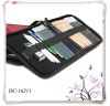 Sell Hot Sale Canvas Pencil Bag Pen Set