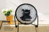 Sell  USB mini fan alumium