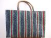 Sell Handmade woven straw bag fashion