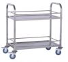 Sell Stainless steel trolley