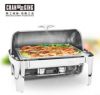 Sell deluxe roll top chafing dishes