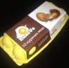 Egg cartons and egg trays