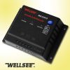 Sell  12V/24V/48V 6A-60A solar controller