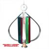 Sell Wellsee wind turbine (cellular wind turbine) WS-WT400W