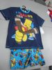 boy's sleepwear